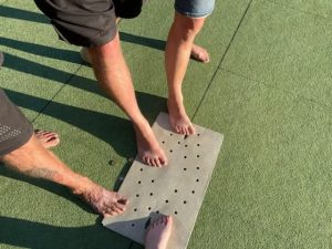 Upgrades continue at Yarra Junction Bowling Club