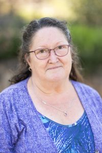 Debbie Shaw is the Yarra Ranges’ Environmental Achiever of the Year