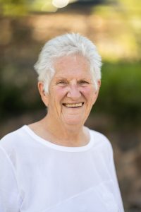 Maureen Halit is the Yarra Ranges’ Citizen of the Year