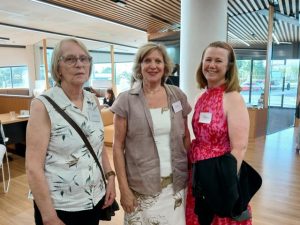 $6000 grant to support the 40th anniverrsary of the Warburton Film Festival