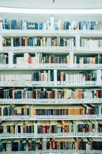 Becoming a joyful reviewer