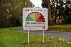 Stay alert to fire risks this long weekend