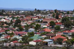 Rental affordability still stretched, but worst is over
