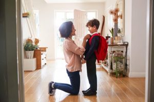 Getting your child ready for prep