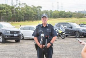 282 lives lost on Victorian roads in 2024