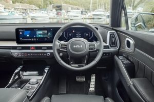 Pair of Kia recalls