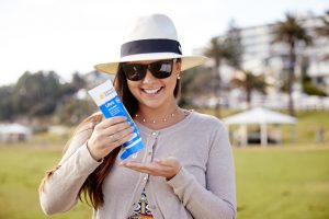Plea to stay SunSmart with Victorians frequenting emergency departments with sunburn