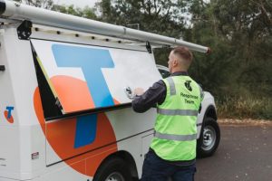 Telstra’s mobile network upgrades in Gruyere