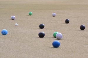 Yarra Junction rolling along to finals
