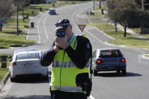 Police raise warning as road trauma increases, namely motorcyclists and drivers in regional areas