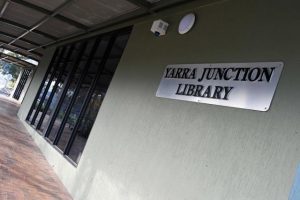 STEAM club starting up at Yarra Junction Library
