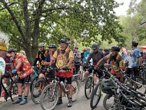 Top snaps as over $19,000 raised in record Eastern 80 anniversary