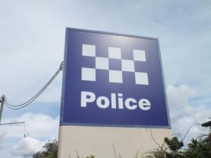 ‘Suspicious’ truck fire