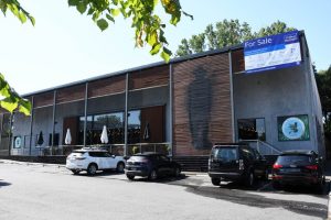 Zonzo’s huge step for new adventure
