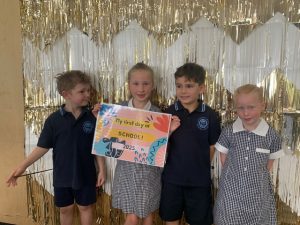 Launch-ing into the new school year