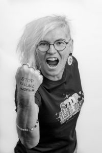 Warburton photographer Suzanne Phoenix announces 2025 additions to International Women’s Day portrait series