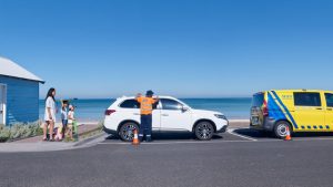 RACV recommends safer behaviour to prevent kids being locked in hot cars