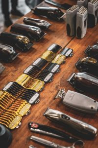 Every strand counts in this year’s World’s Greatest Shave