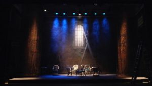 Audition opportunity for young actors and actresses from Grade 1 to Grade 10