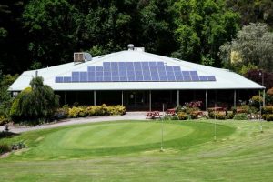 Top scores at Warburton Golf Club