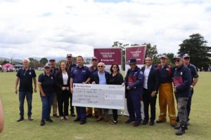 Rotary Club of Wandin’s Family Fun Day rescheduled