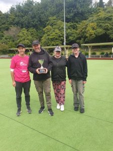 Over $1200 raised at Warburton Bowls Club’s Pink Ribbon Day