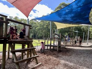 A fabulous start to the year at Wesburn Primary School