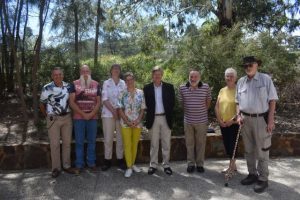 Help keep Millgrove clean with Clean Up Australia Day event