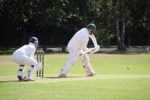 All four Wandin sides in the finals hunt