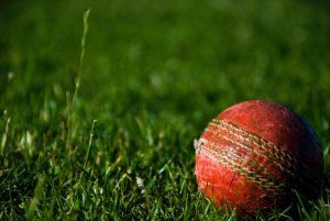 First-day action for Lusatia Park Cricket Club
