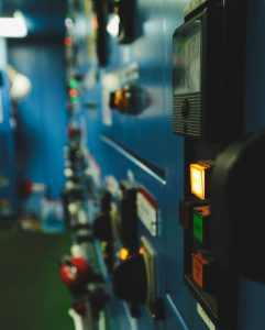 Local Manufacturers Slashing Their Energy Bills