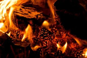 Fire