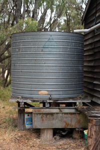 Monitoring and managing farm water critical