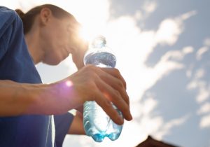 Yarra Ranges Council’s advice on preparing for a heatwave
