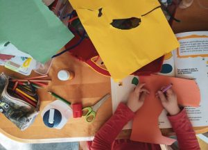 Free Kinder Kits For 70,000 Kids To Kickstart Education