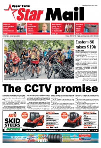 Mail – Upper Yarra Star Mail – 25th February 2025