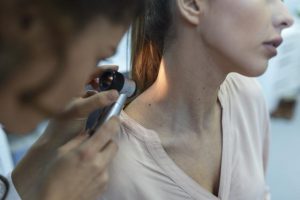 Melanoma diagnoses in Victoria on the rise: regional Victorians and men at higher risk