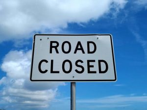 Warburton Highway closed between Seville roundabout and Sunnyside Road, Seville East due to crash