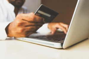 Watch out for scams