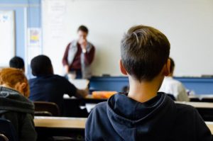 Three… ways to start the new school year well