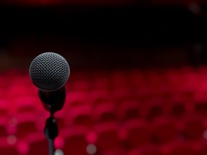 Entertainments for 2025