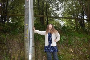 Alice in Wonderland as generous Queenslander promises off-grid power