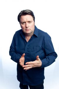 Laugh for a Cause: Supporting Body Positivity with BOWL’s Comedy FUNdraiser