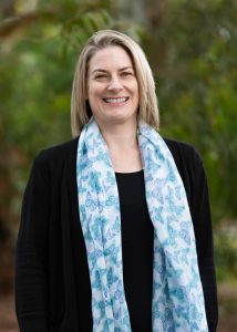 Dr Blair joins Mums of the Hills for online forum