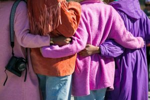International Women’s Day in the Yarra Ranges