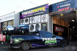 Turn to Treadworx Lilydale