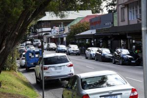 Visitors to Warburton will pay up to $6 per hour under parking pilot