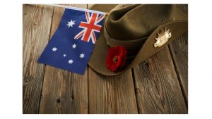 Walk in the footsteps of the ANZACs