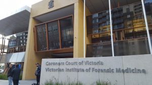 Millgrove man’s death calls VicRoads self-reporting fitness to drive model into question