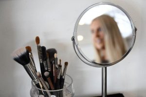 Three…. ways to improve your makeup as a beginner